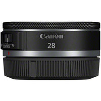Canon RF 28mm F2.8 STM