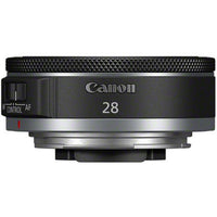 Canon RF 28mm F2.8 STM