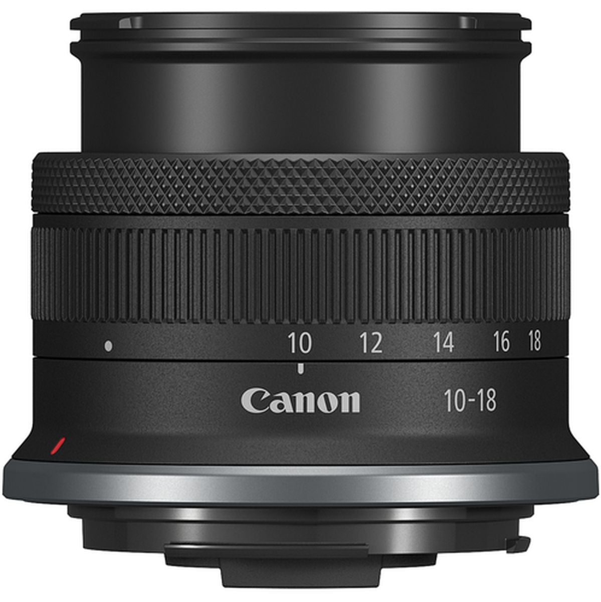 Canon RF-S 10-18mm F4.5-6.3 IS STM