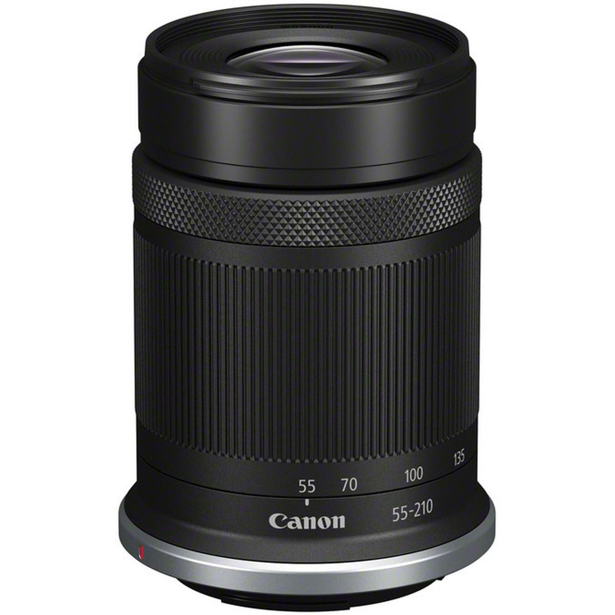 Canon RF-S 55-210mm F5-7.1 IS STM