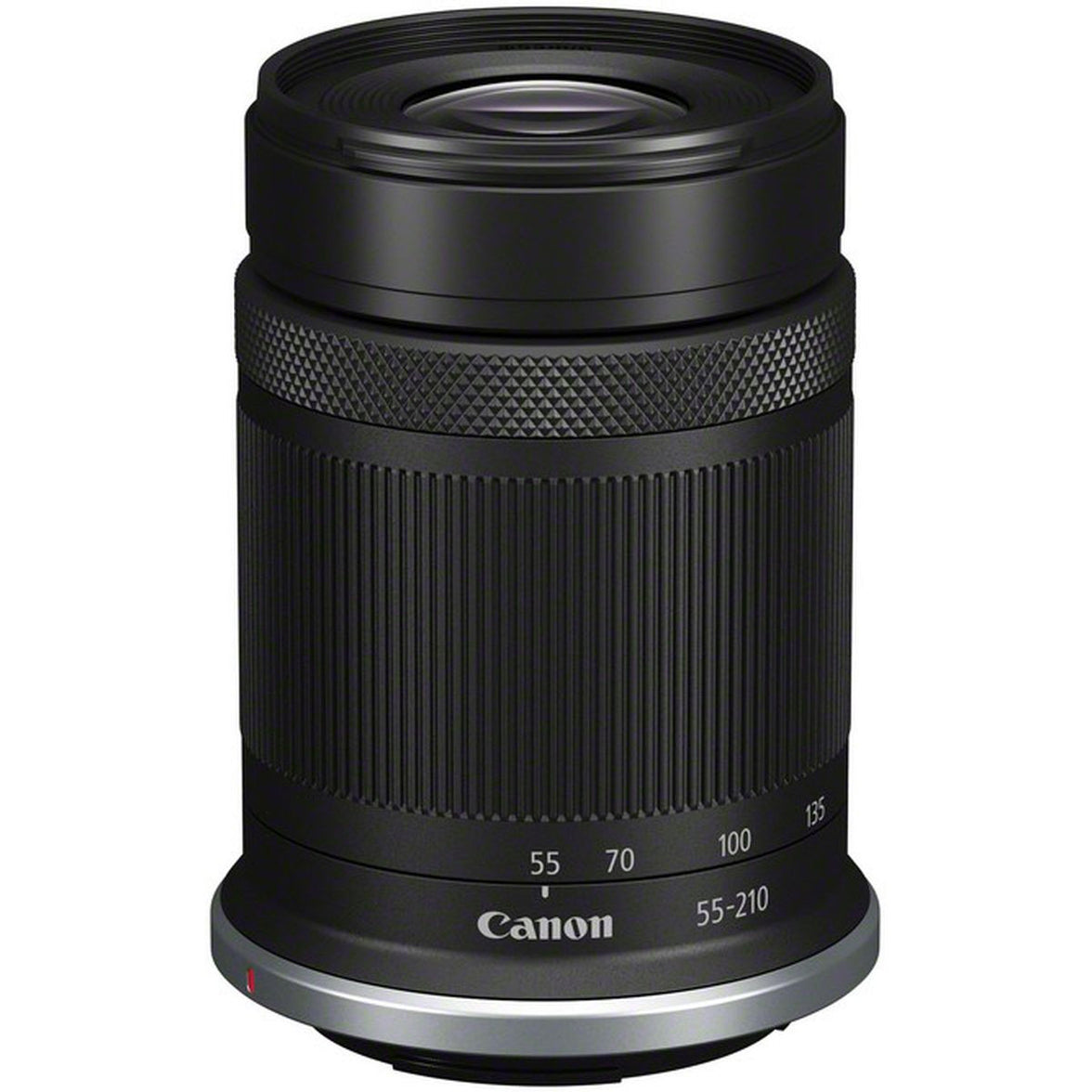 Canon RF-S 55-210mm F5-7.1 IS STM