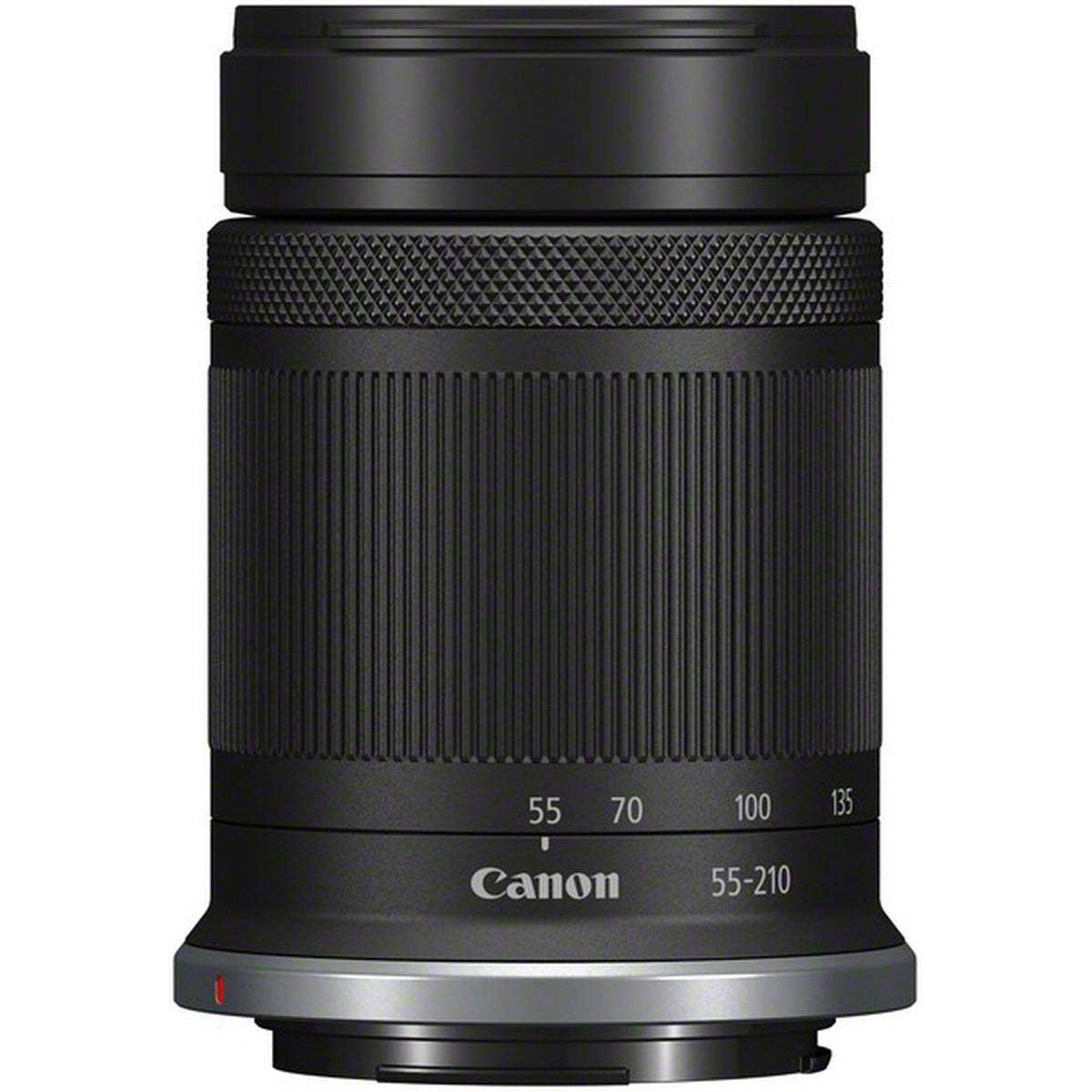 Canon RF-S 55-210mm F5-7.1 IS STM