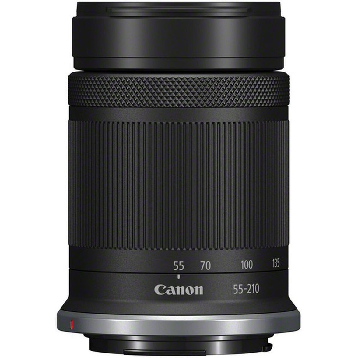 Canon RF-S 55-210mm F5-7.1 IS STM