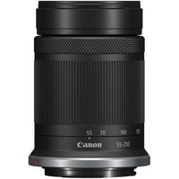 Canon RF-S 55-210mm F5-7.1 IS STM