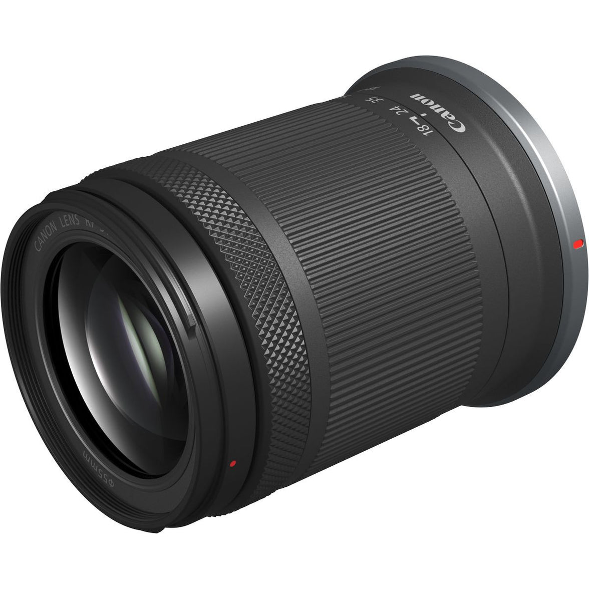 Canon RF-S 18-150mm F3.5-6.3 IS STM