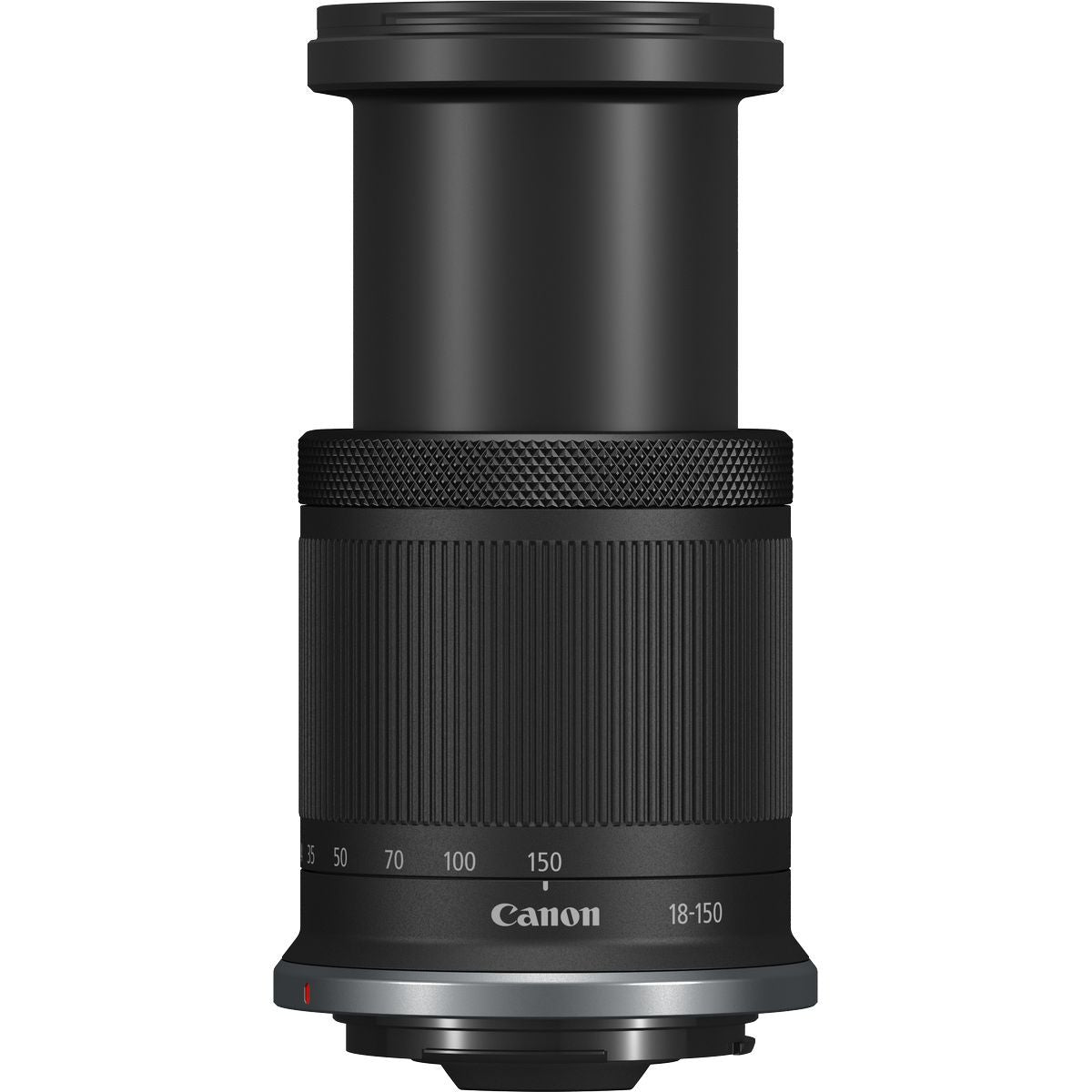 Canon RF-S 18-150mm F3.5-6.3 IS STM