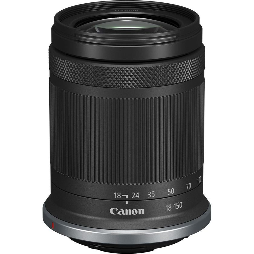 Canon RF-S 18-150mm F3.5-6.3 IS STM