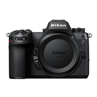 Nikon Z 6III body