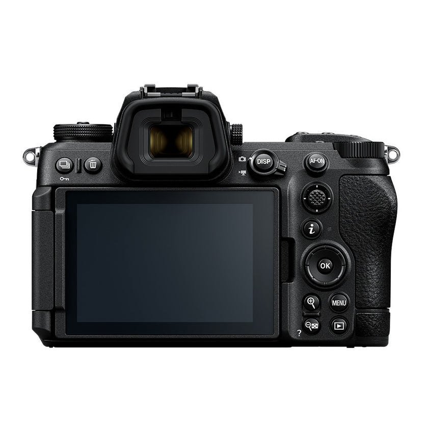 Nikon Z 6III body
