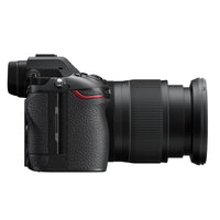 Nikon Z 6III + 24-70mm F4 S