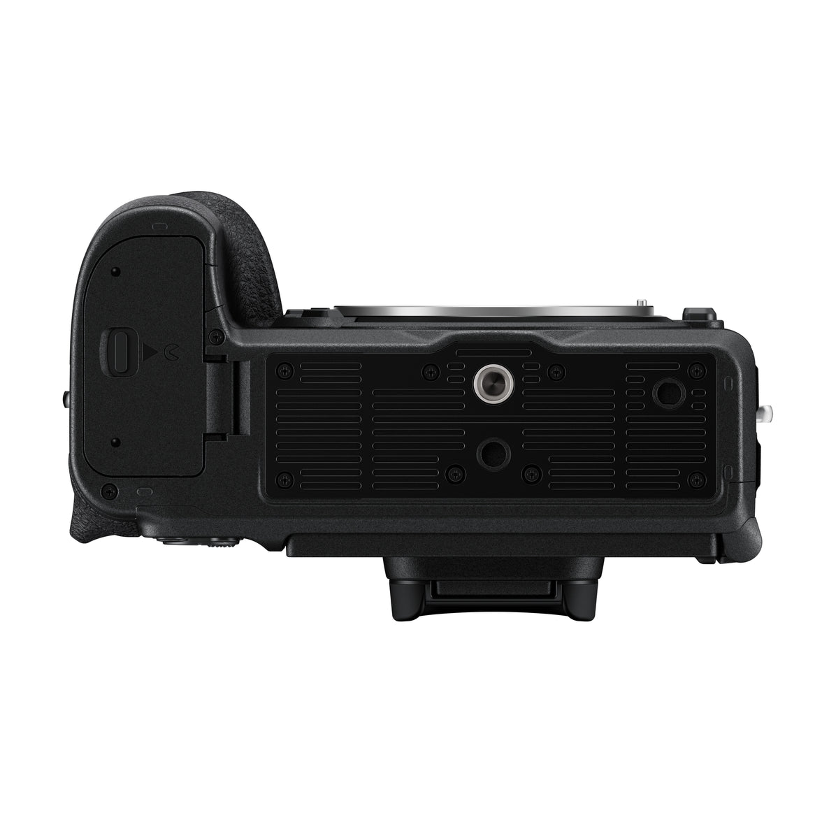 Nikon Z6 III + 24-120mm F4 S