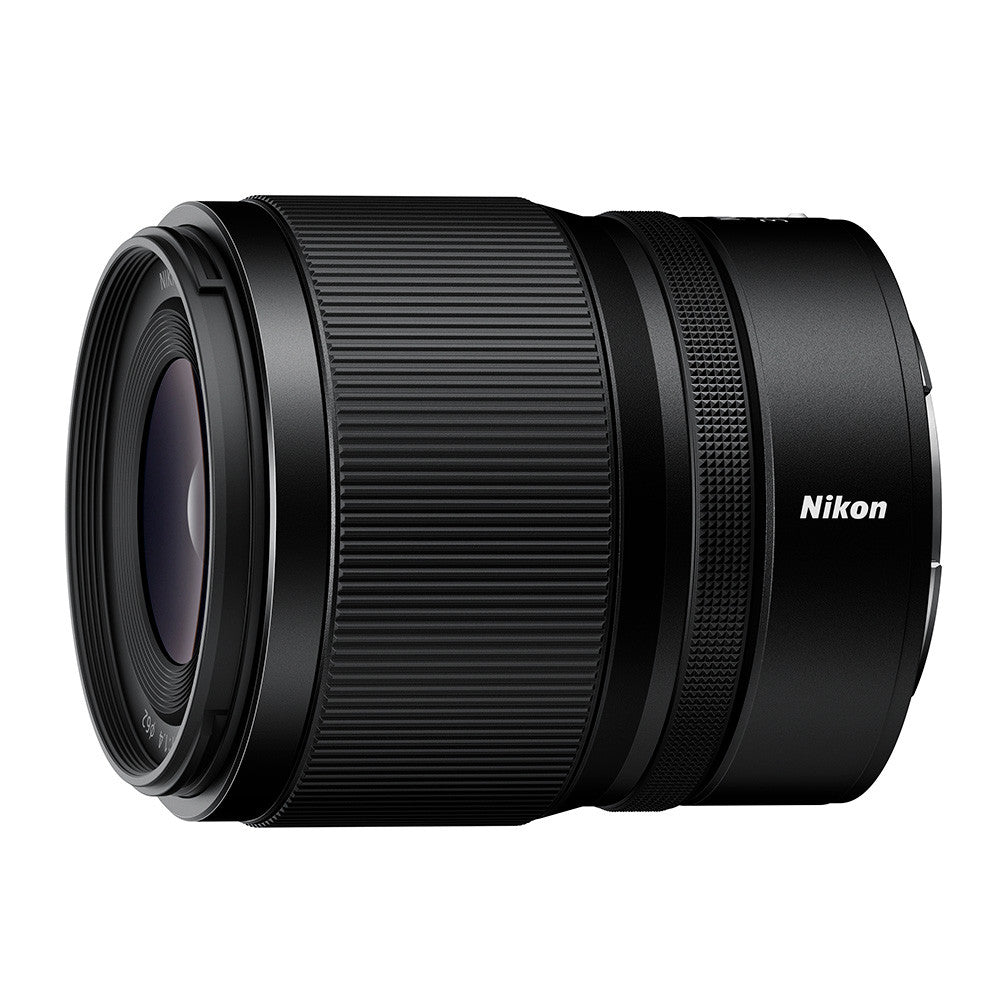 Nikon Z 35mm F1.4