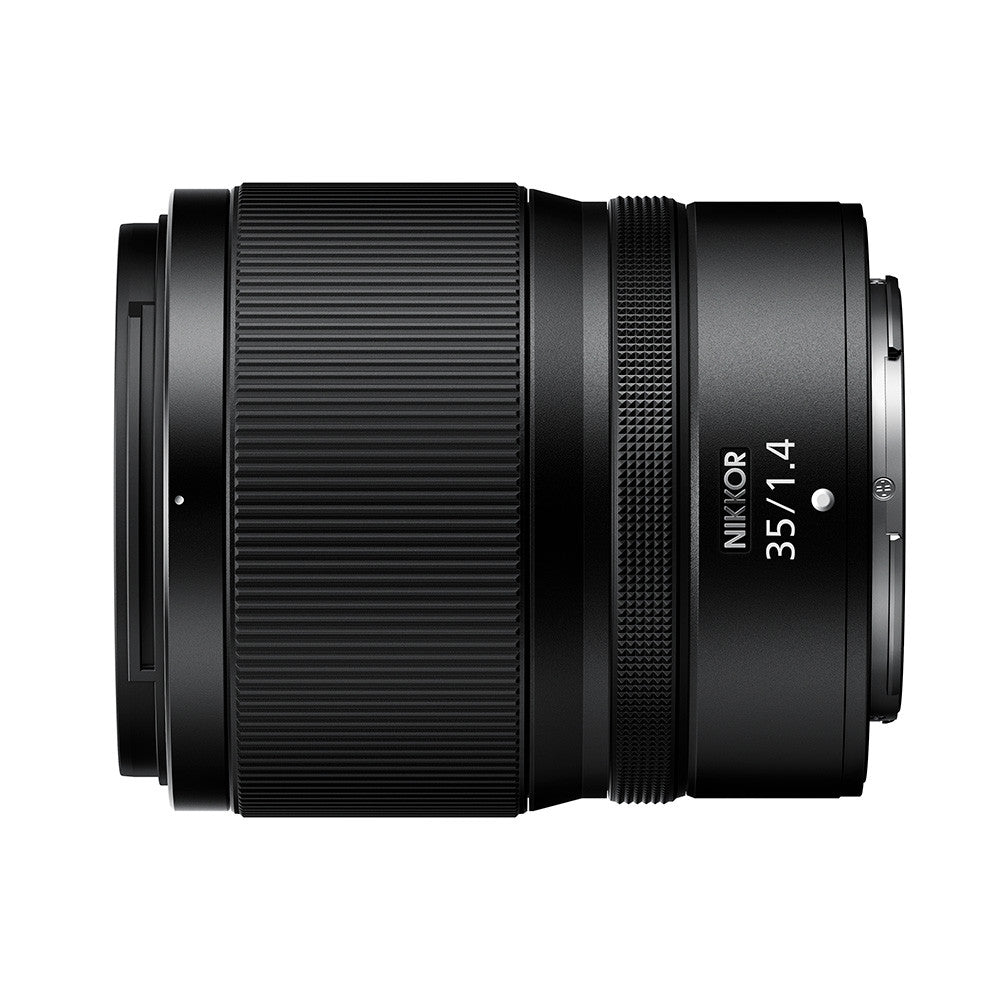 Nikon Z 35mm F1.4