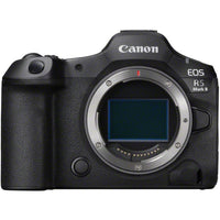 Canon EOS R5 Mark II + RF 24-105 F4.0 L IS USM