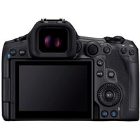 Canon EOS R5 Mark II + RF 24-105 F4.0 L IS USM