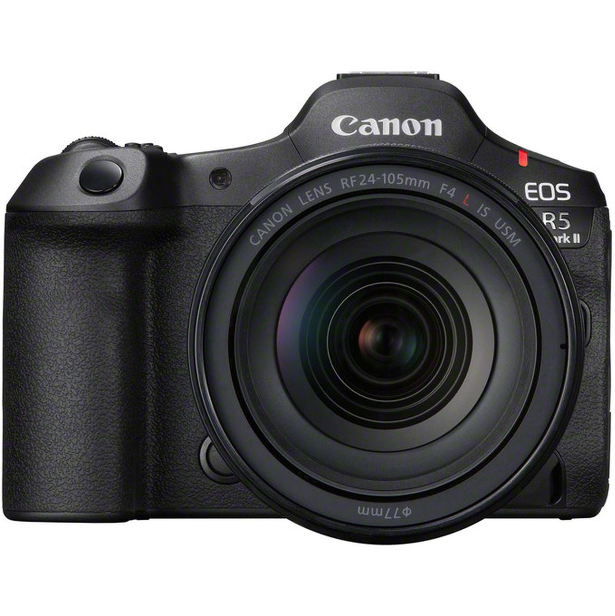 Canon EOS R5 Mark II + RF 24-105 F4.0 L IS USM