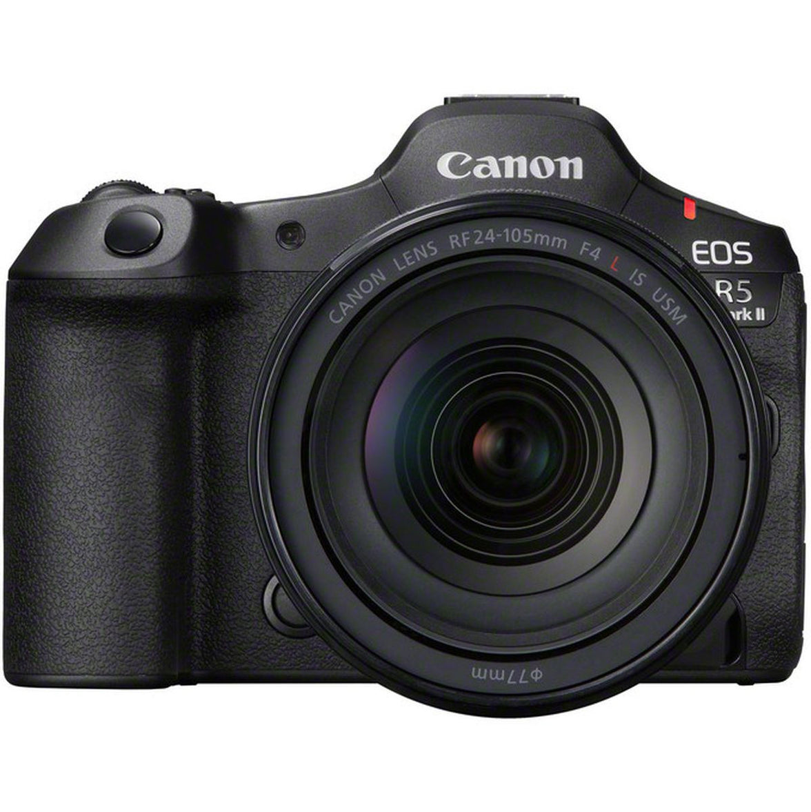 Canon EOS R5 Mark II + RF 24-105 F4.0 L IS USM