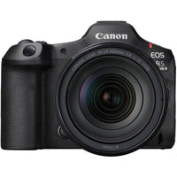 Canon EOS R5 Mark II + RF 24-105 F4.0 L IS USM