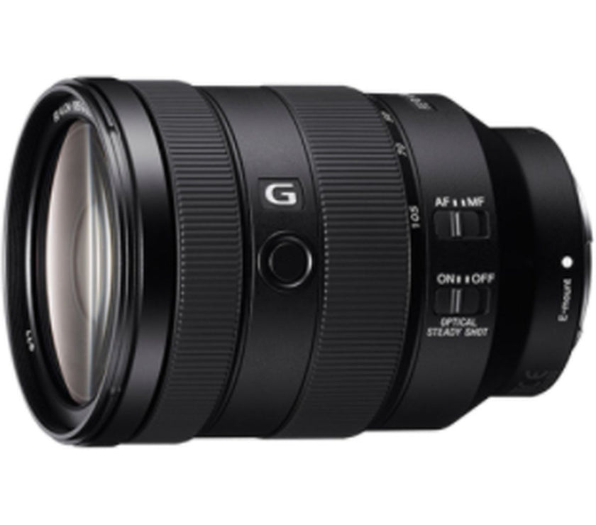 Sony SEL 24-105mm F4 G