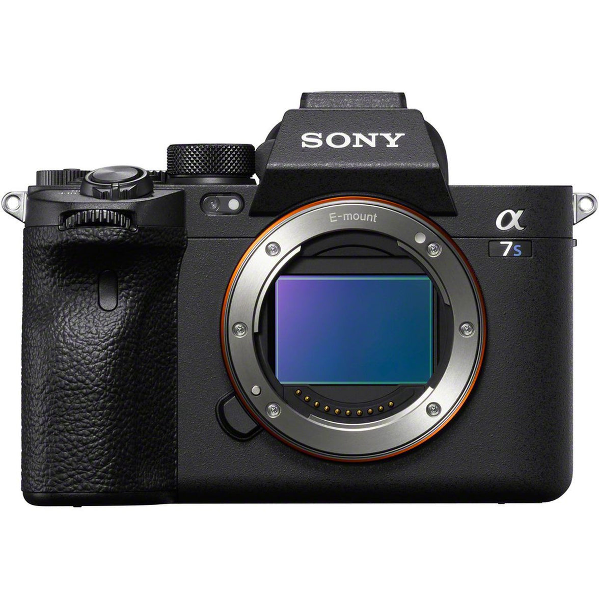 Sony A7s III body (ILCE7SM3B)