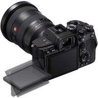 Sony A7s III body (ILCE7SM3B)