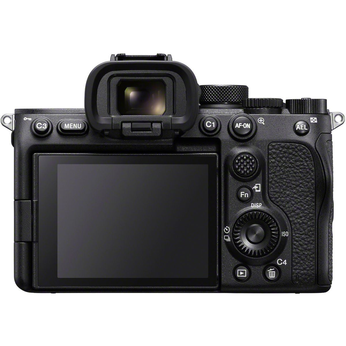 Sony A7s III body (ILCE7SM3B)