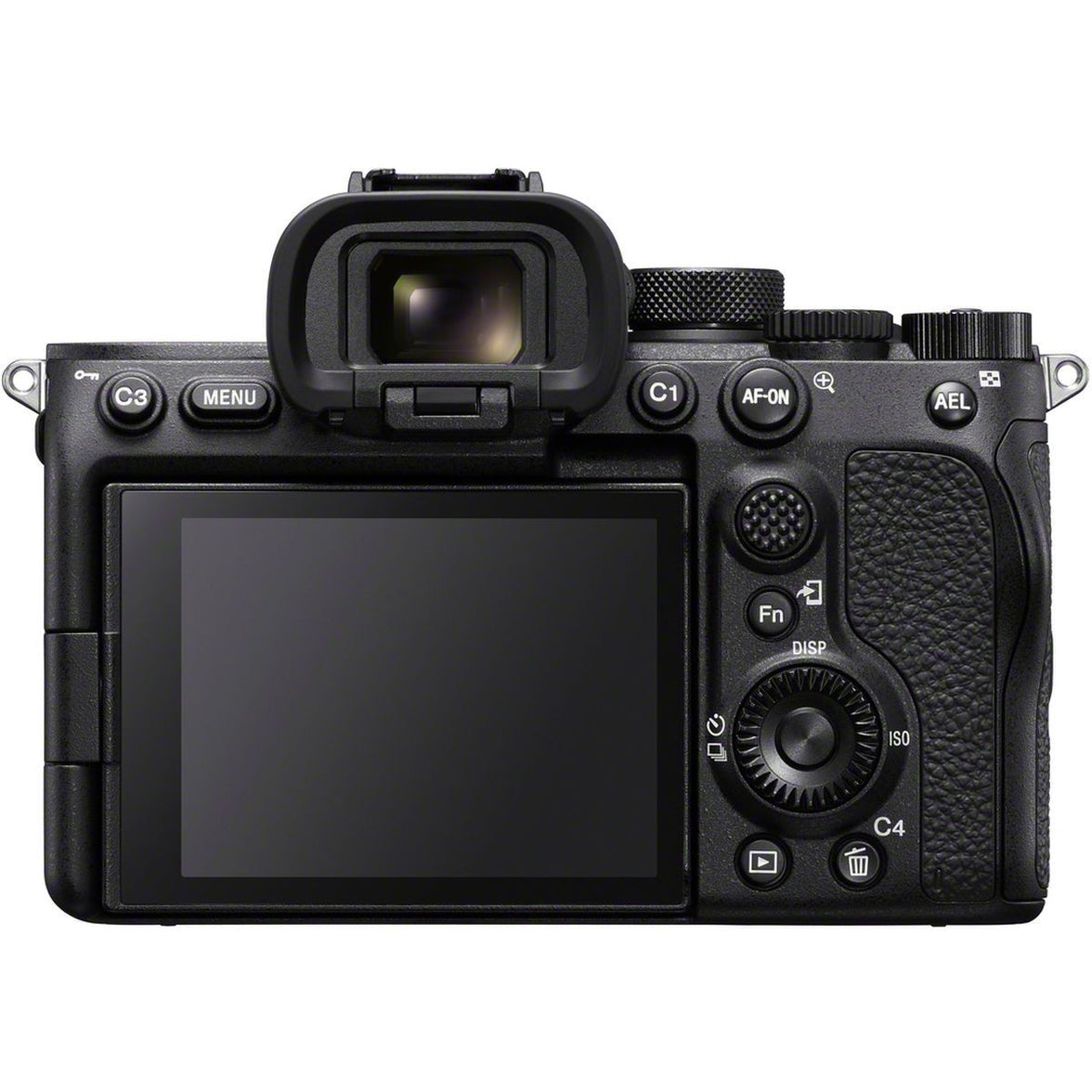 Sony A7s III body (ILCE7SM3B)