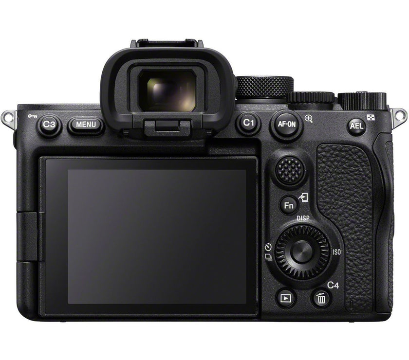 Sony A7s III body (ILCE7SM3B)
