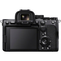 Sony A7s III body (ILCE7SM3B)