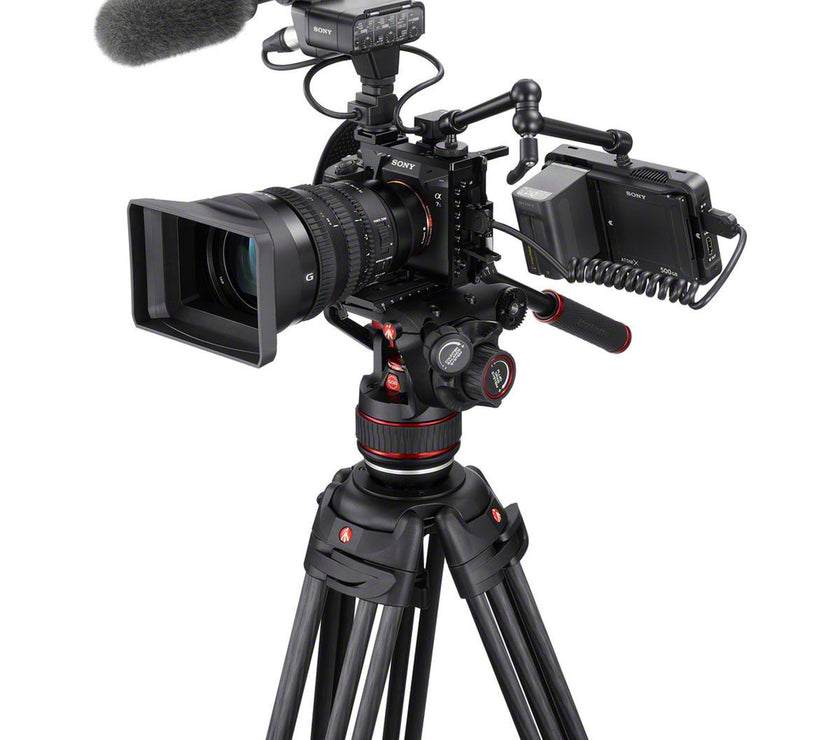 Sony A7s III body (ILCE7SM3B)