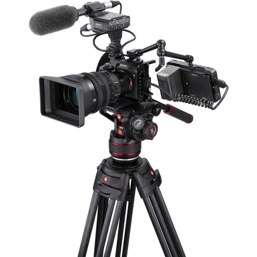 Sony A7s III body (ILCE7SM3B)