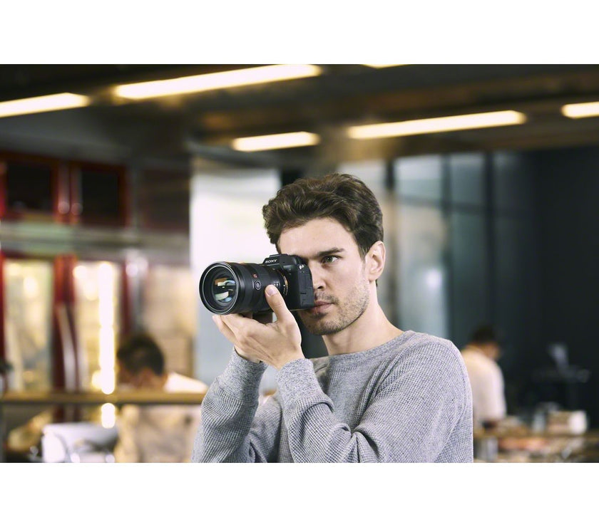 Sony A7s III body (ILCE7SM3B)