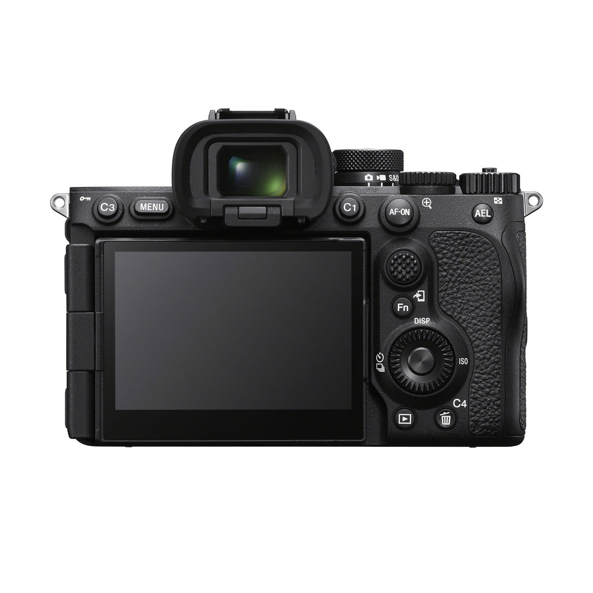 Sony A7R V + Sony GRIP VG-C4EM