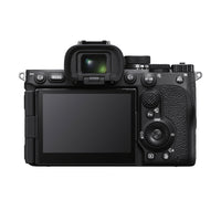 Sony A7R V + Sony GRIP VG-C4EM