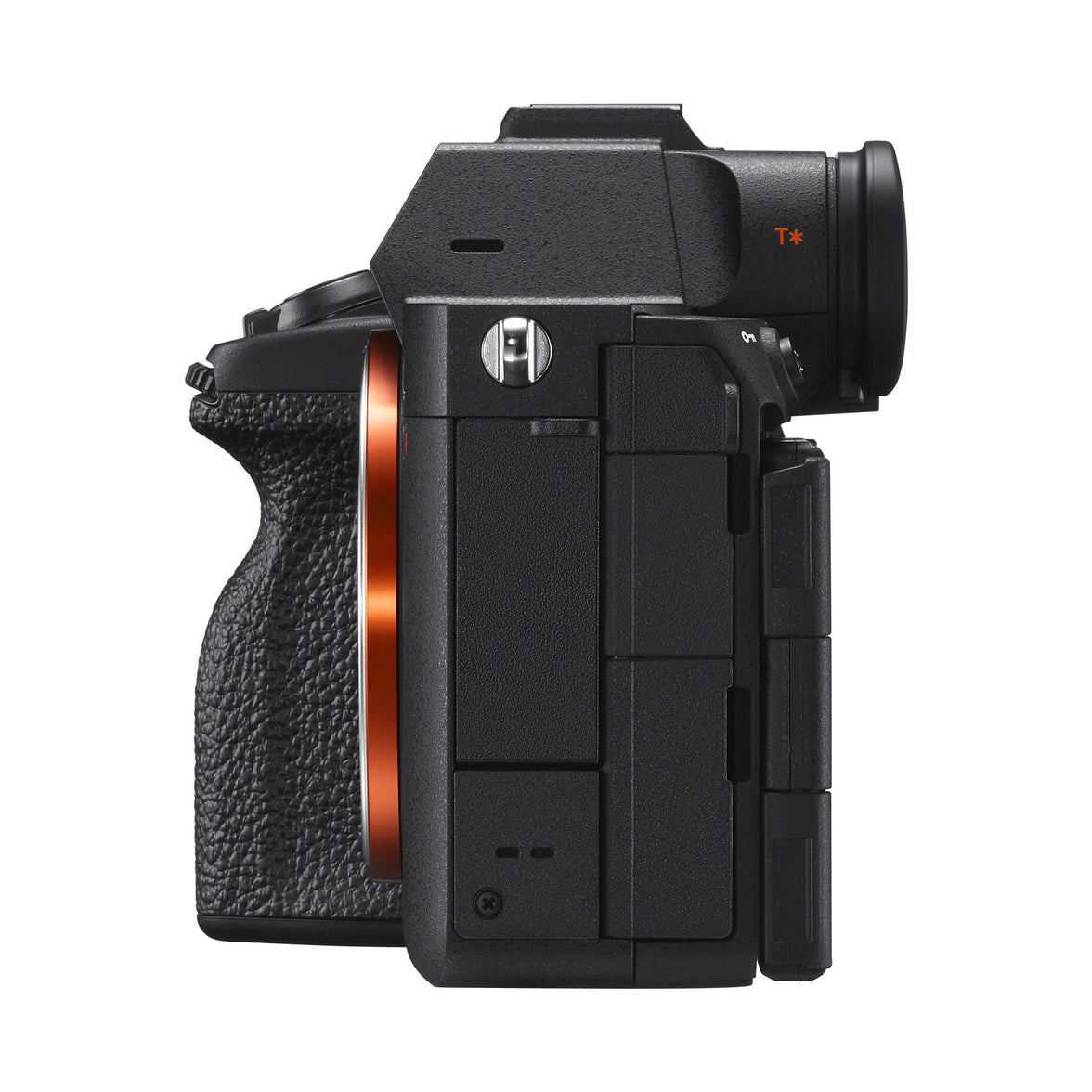 Sony A7R V + Sony GRIP VG-C4EM