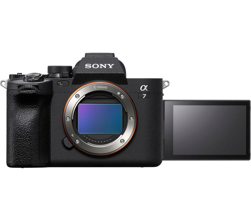 Sony A7 IV Body