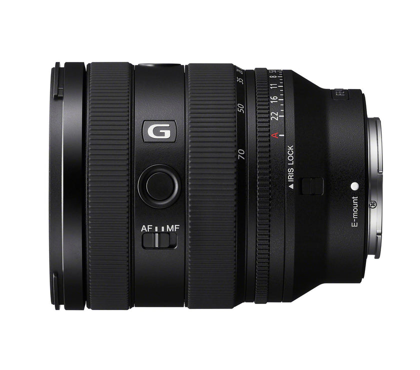 Sony SEL 20-70mm F4 G