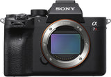 Sony A7R IVA Body