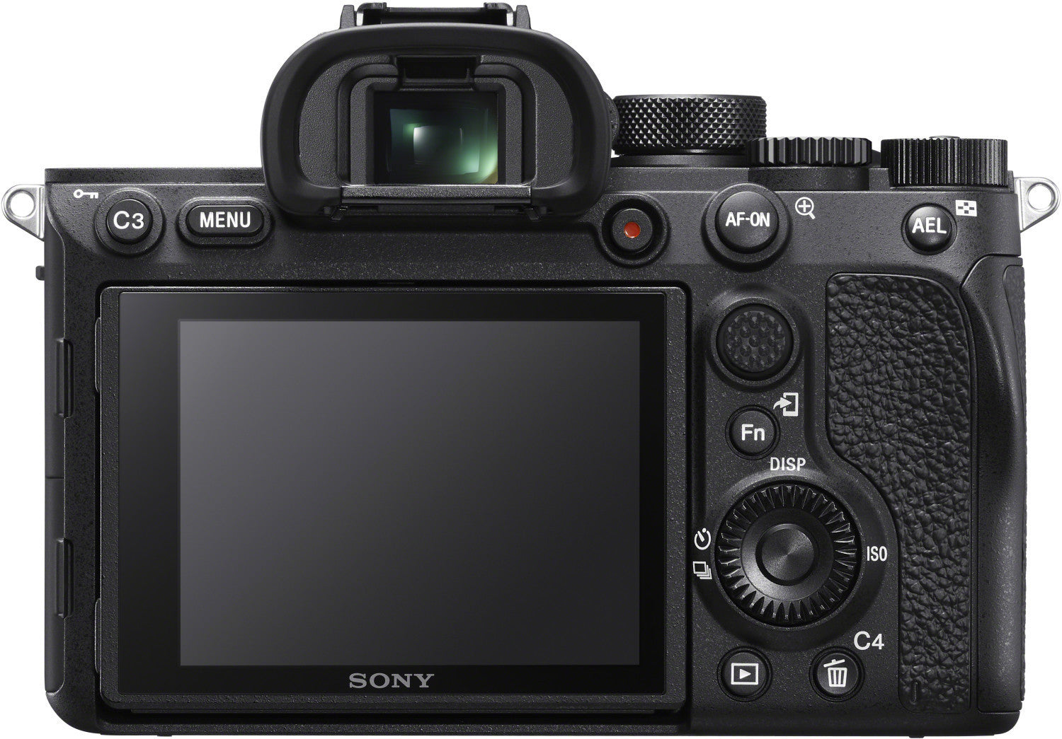 Sony A7R IV Body