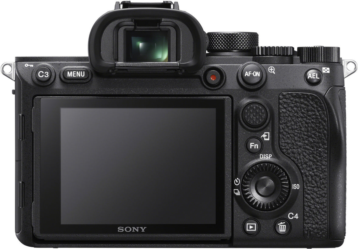 Sony A7R IV Body