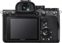 Sony A7R IV Body