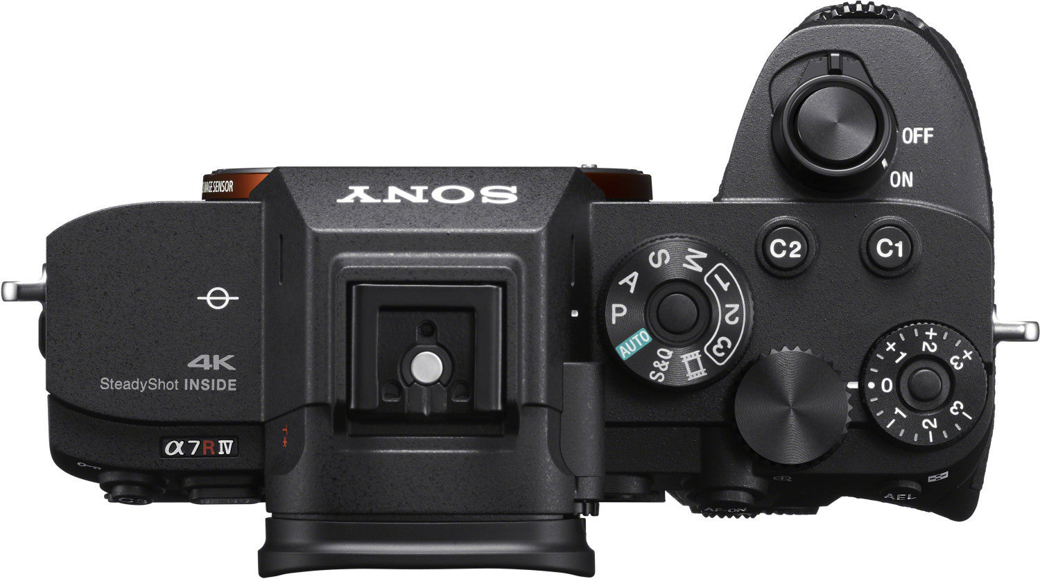 Sony A7R IV Body