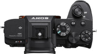 Sony A7R IV Body