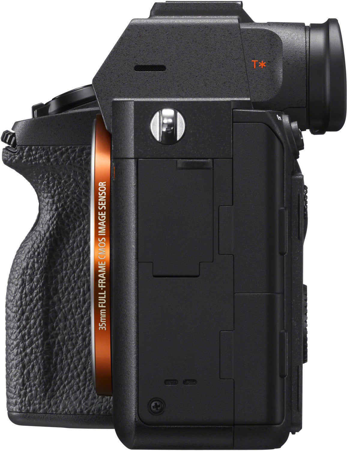 Sony A7R IV Body
