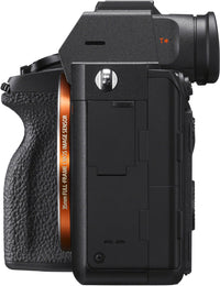 Sony A7R IV Body