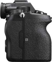 Sony A7R IV Body