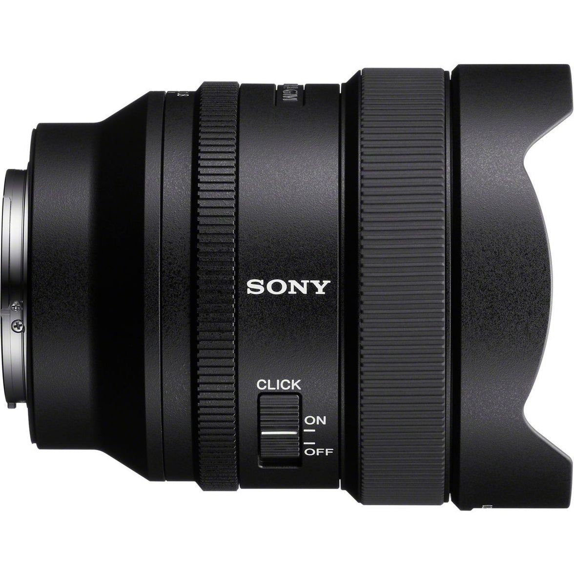 Sony SEL FE 14mm F1.8 G Master Prime