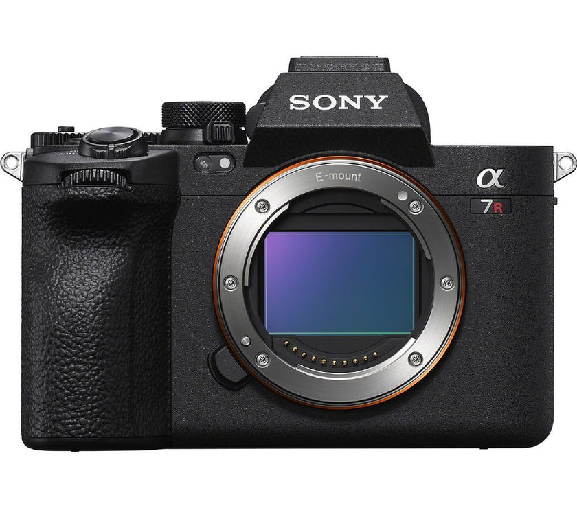 Sony A7R V Body