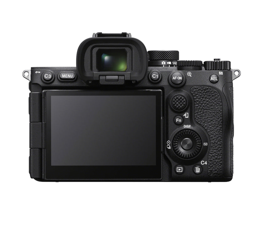 Sony A7R V Body
