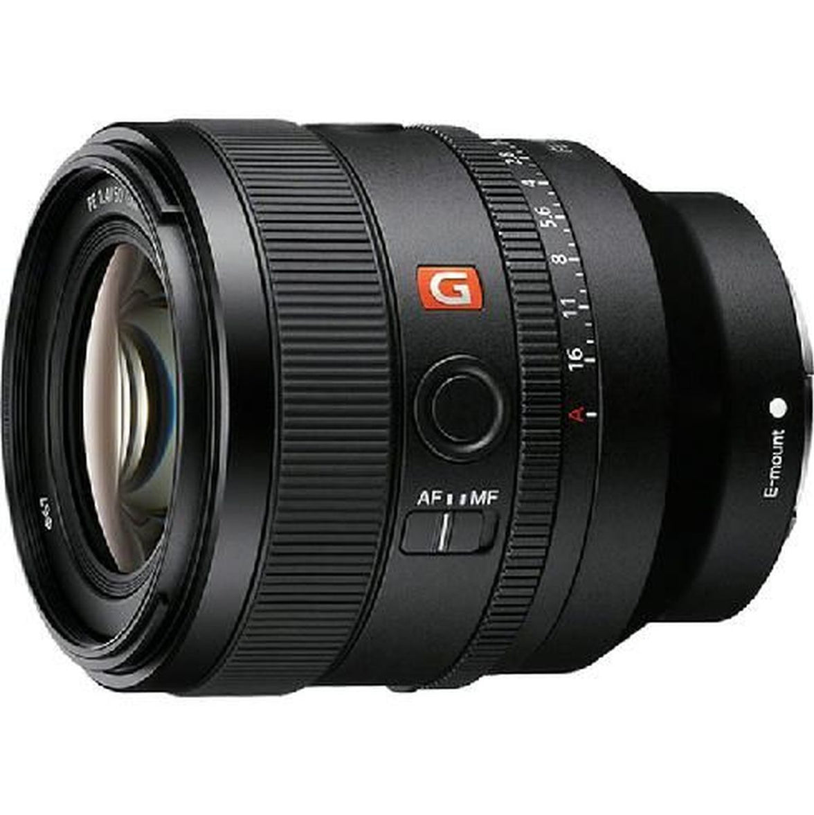 Sony SEL 50mm f/1.4 GM